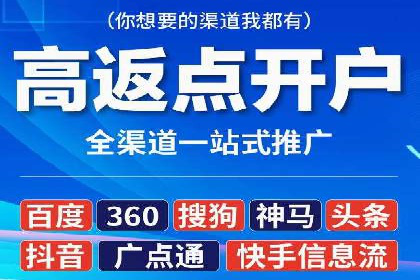 百度竞价推广经典案例解读